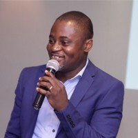 Imperial General Assurance Employee Harry Ofori-Attah's profile photo