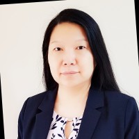 ICON plc Employee Kathy Xia's profile photo