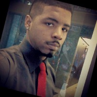 Echo Global Logistics Employee Nathaniel Davidson's profile photo