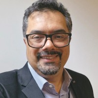 iSolutions Employee Marcos Freiman's profile photo