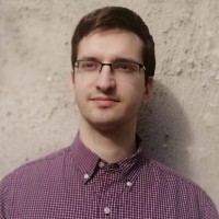 Victor Energy Employee Nikola Bošković's profile photo