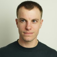 Nathaniel Huff Email & Phone Number