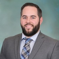 EisnerAmper Employee Edward Etheridge's profile photo