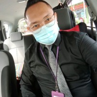 Optimo Co. Ltd Employee Mohdzarawi Ghazali's profile photo