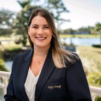 Grey Oaks Country Club Employee Alexandra Schroegendorfer's profile photo