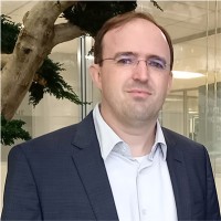 Bontaz Employee Yohann Perrot's profile photo