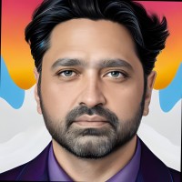 San Lorenzo Unified School District Employee Alex Sedique's profile photo
