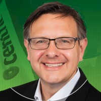 Centric Germany Employee Lars Reppesgaard's profile photo