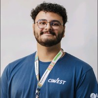 CIMVEST Employee Victor Lynecker's profile photo