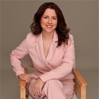 ProCredit Bank BiH Employee Ines A's profile photo