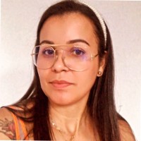 123Útil Employee Vânia Nascimento's profile photo