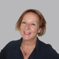 Hiab Benelux B.V. Employee Monique Schaafstra's profile photo