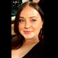 Liberty Energy Employee Madison Ayers's profile photo