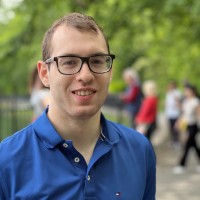 Arbol Employee Michael Isakov's profile photo