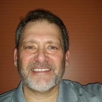 Oracle Employee Chuck May's profile photo