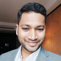 Strategy Employee Rishabh Agrawal's profile photo
