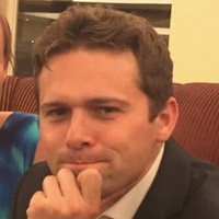 Process Systems Enterprise (PSE) Employee Niall Mitchell's profile photo