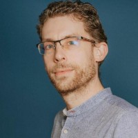 Borne Recharge Service Employee Julien Herr's profile photo