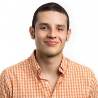 David Lopez Restrepo Email & Phone Number