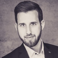 KNOCKS Fluid-Technik GmbH Employee Jonas Gründges's profile photo