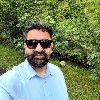 Savex Technologies Pvt. Ltd Employee Satish Arora's profile photo