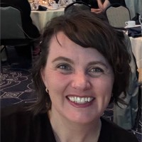 Forward Stride Employee Melissa Hornung's profile photo