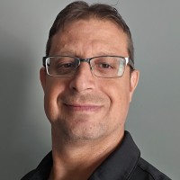 D & T Executive Search International, Inc. Employee Chris Ruff's profile photo