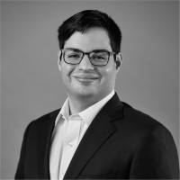 Ladies Professional Golf Association (LPGA) Employee Alexander Alonso's profile photo