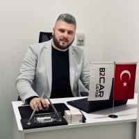 B2CarLease Employee Resul Korkmaz's profile photo