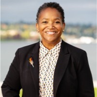 Inatai Foundation Employee Kendall Clawson's profile photo