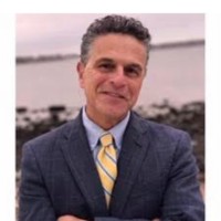Tony D'Antonio
