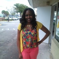 The Check Cashing Store Employee Jovanna Natta's profile photo