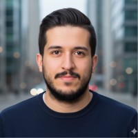 Ahmed Quzmar Email