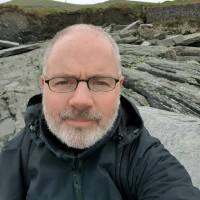 Commissioners of Irish Lights Employee Ronan Boyle's profile photo