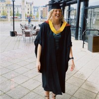 Team Bath Employee Molly Simpson's profile photo