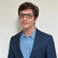 UC Berkeley Department of Statistics Employee Alan Krapivner's profile photo