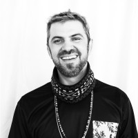237 Music Group Employee Nick Joy's profile photo