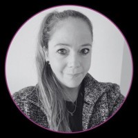 RecruitMyMom.co.za - Skilled Time-Wise Staffing Solutions Employee Kerry O'Hagan's profile photo