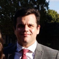 Special Products Inc Employee Zachary Johnson's profile photo