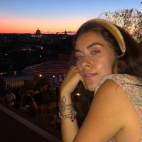 Hospitality HQ Employee Sara Eletti's profile photo