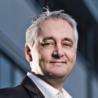 Stad Roeselare Employee Geert Sinnaeve's profile photo