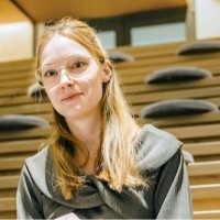 SOFTGAMES Employee Nicola Mizon's profile photo