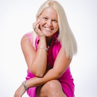 Castle High School Employee Abby Maravich's profile photo