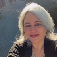 Hispanic Unity of Florida, Inc. (HUF) Employee Arelis Dilone's profile photo