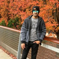 Priyank Shah Email