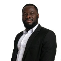 Canadian Institute for Cybersecurity Employee Franklin Oduro's profile photo