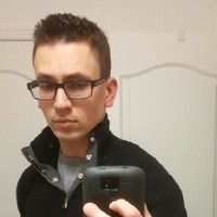 Leis Pet Distributing Inc Employee Zack Compton's profile photo