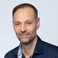Genentech Employee Andy Lash's profile photo
