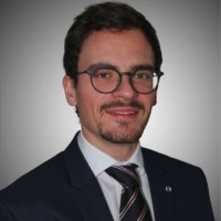 SuperGrid Institute Employee Adrien Steindl's profile photo