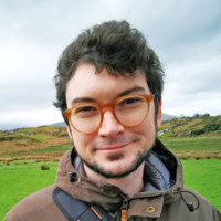 CG Controls Ltd. Employee Frederico Hitner's profile photo